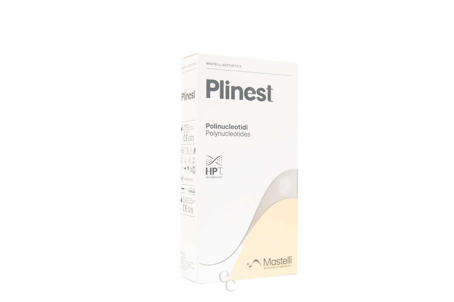 PLINEST 1 x 2ml