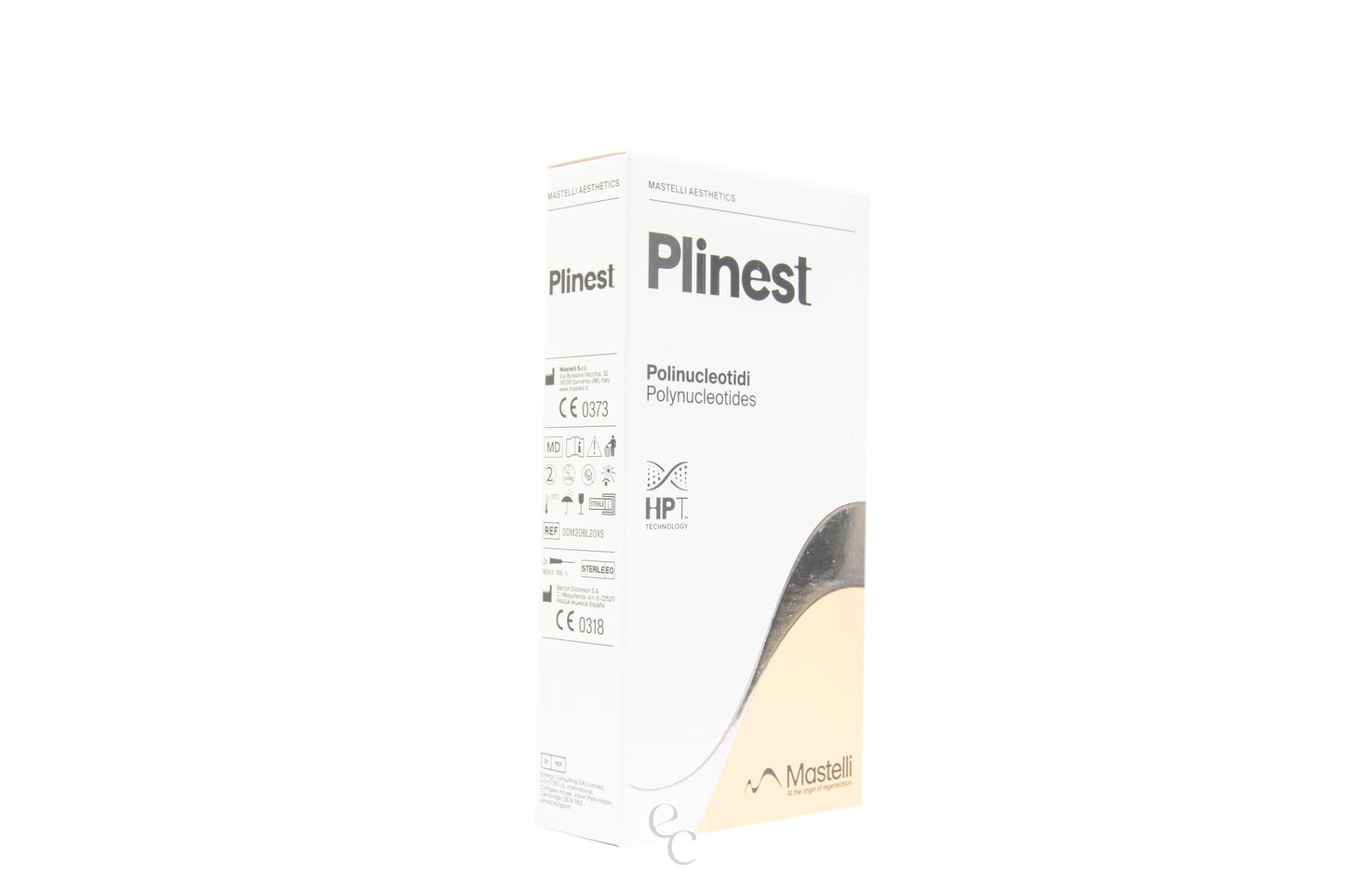 PLINEST 1 x 2ml