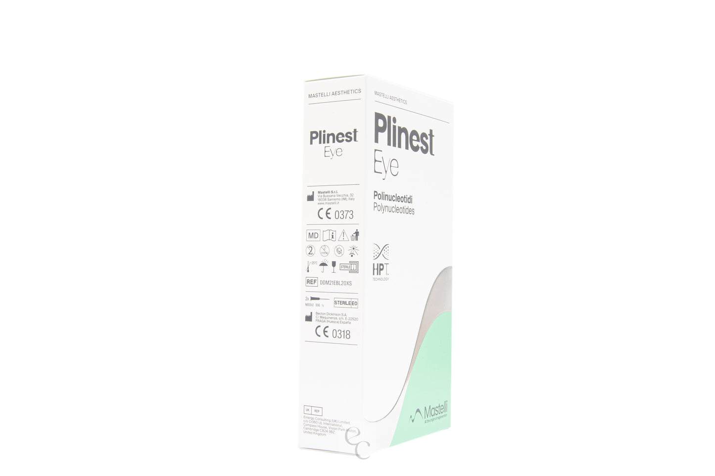 PLINEST EYE 1 X 2ml