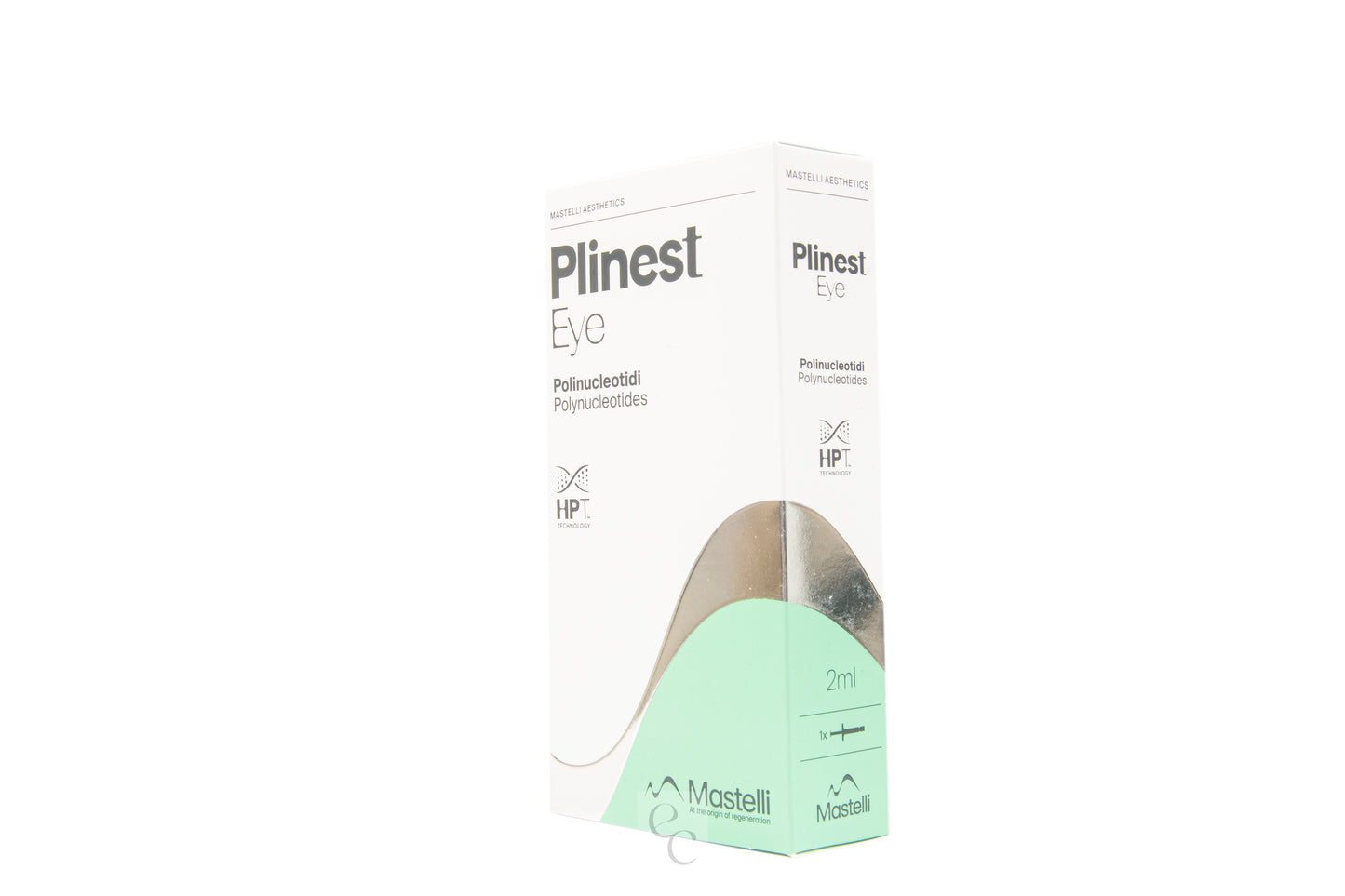 PLINEST EYE 1 X 2ml