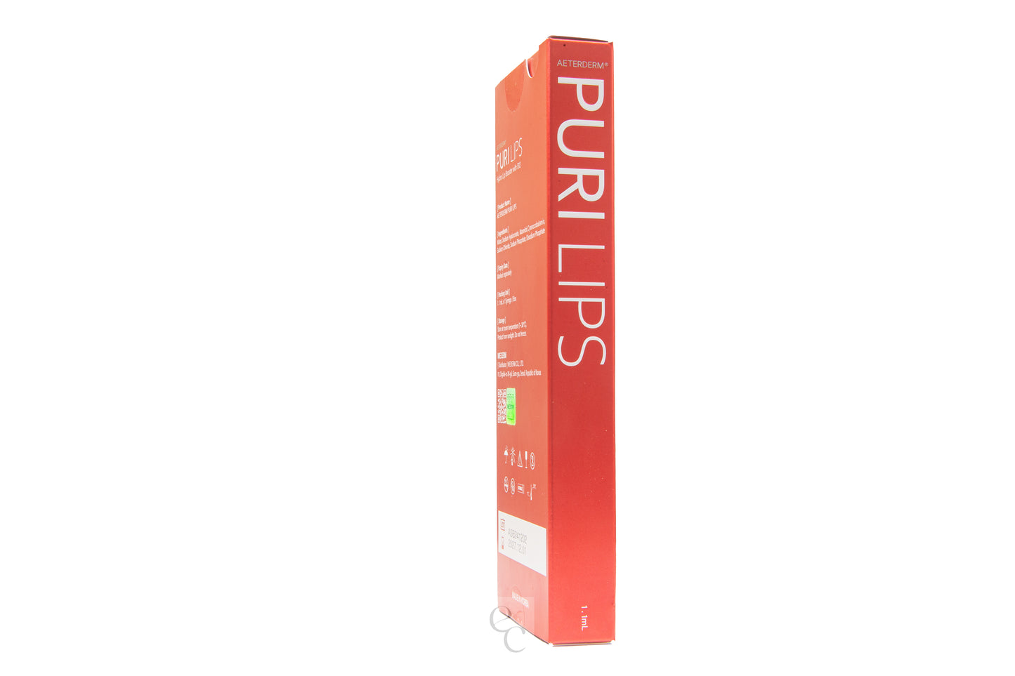 Puri Lips 1ml stymulator tkankowy ust