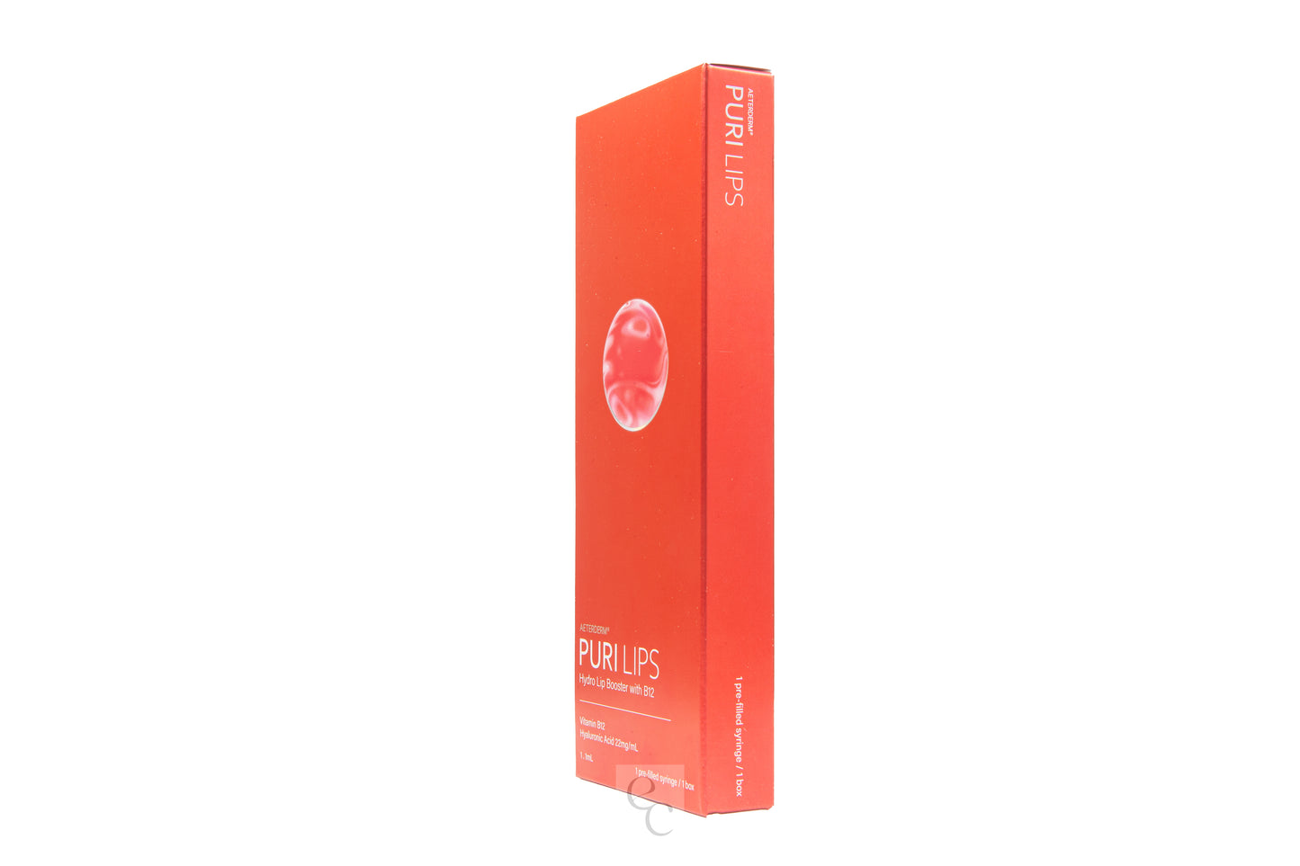 Puri Lips 1ml stymulator tkankowy ust