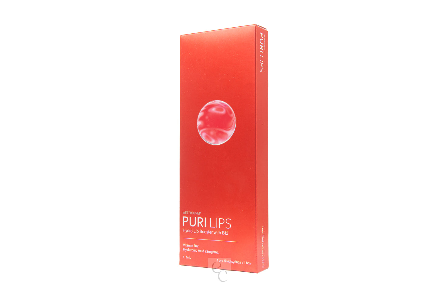 Puri Lips 1ml stymulator tkankowy ust