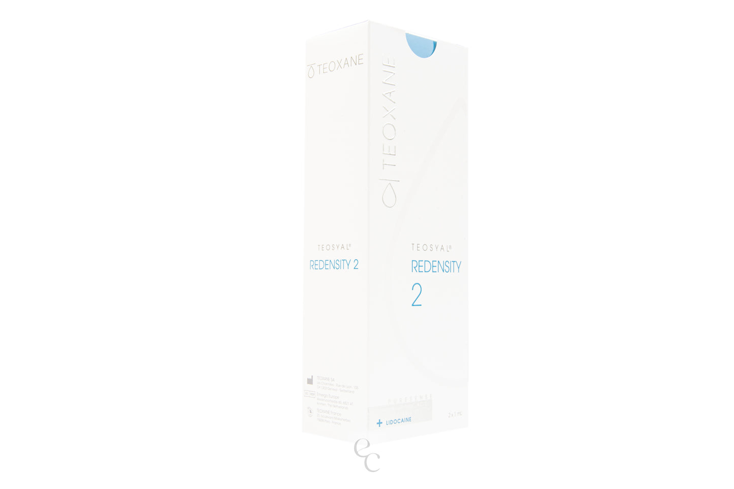 Teosyal Puresense Redensity 2