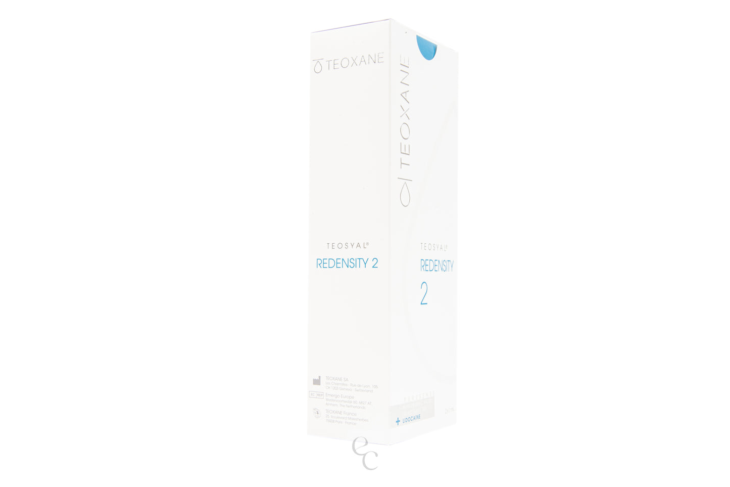 Teosyal Puresense Redensity 2