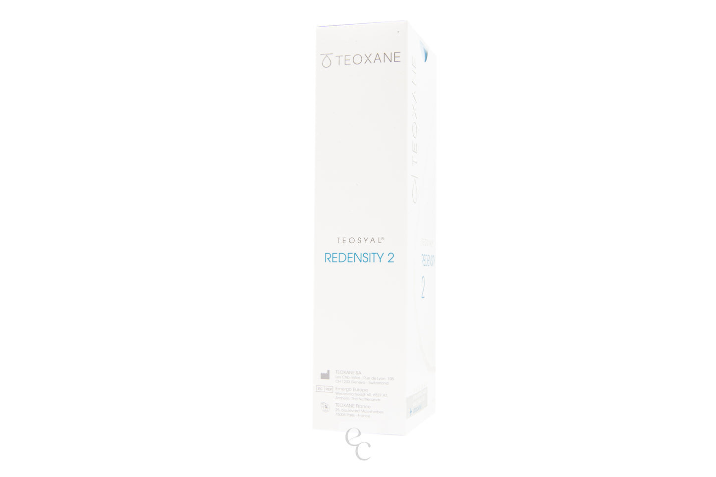 Teosyal Puresense Redensity 2