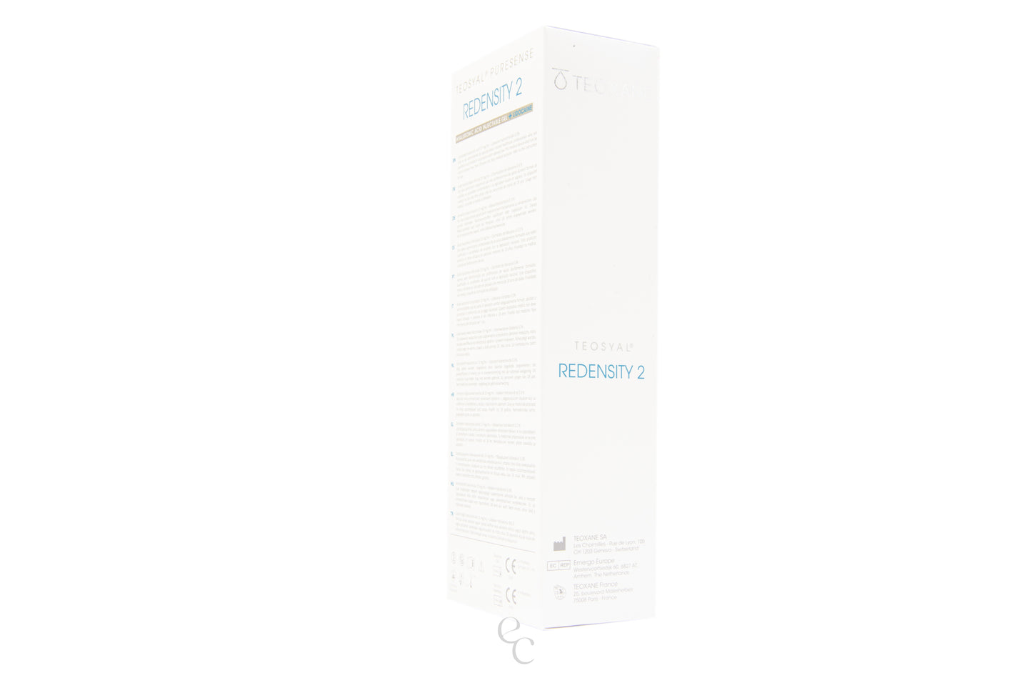 Teosyal Puresense Redensity 2