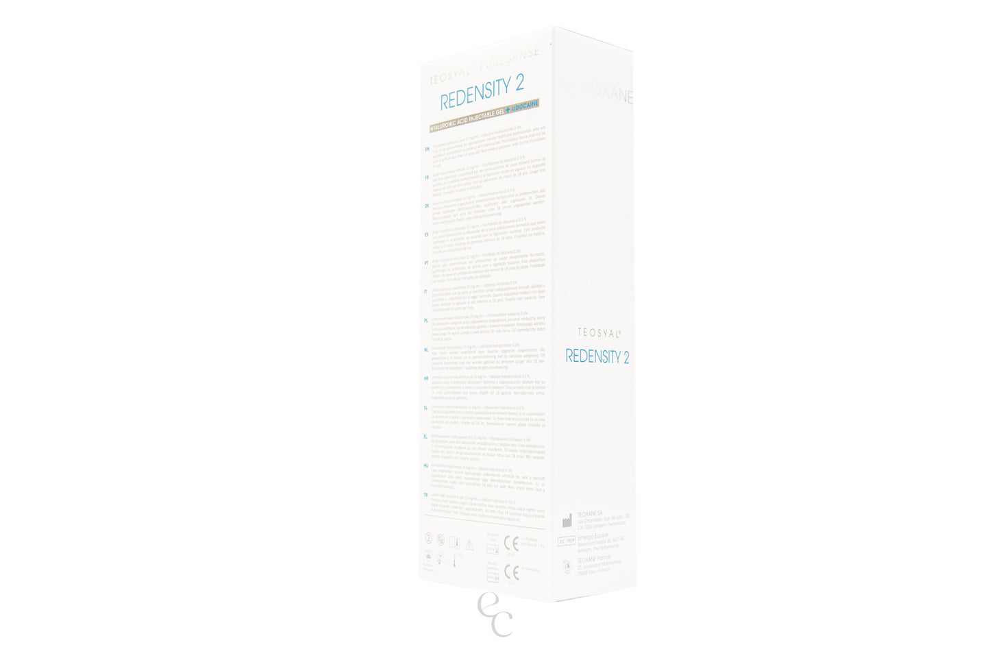 Teosyal Puresense Redensity 2
