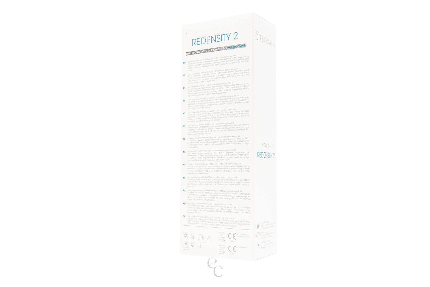 Teosyal Puresense Redensity 2