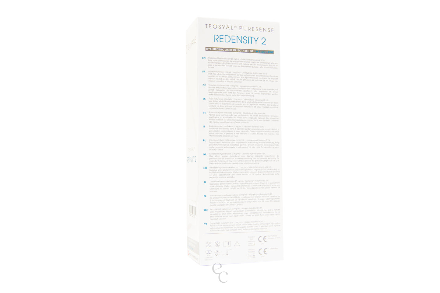 Teosyal Puresense Redensity 2