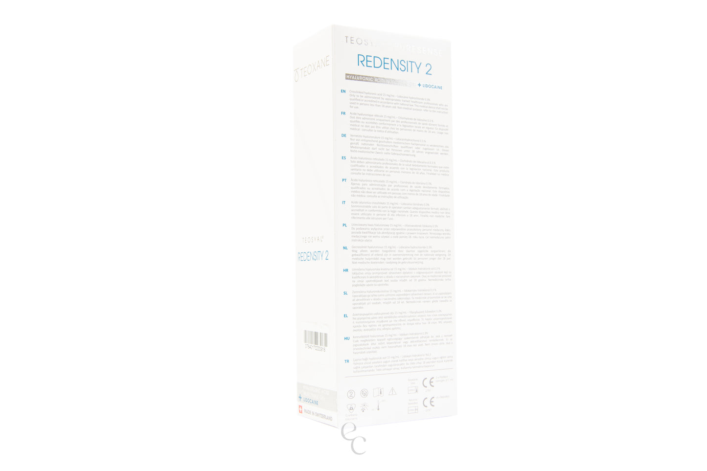 Teosyal Puresense Redensity 2