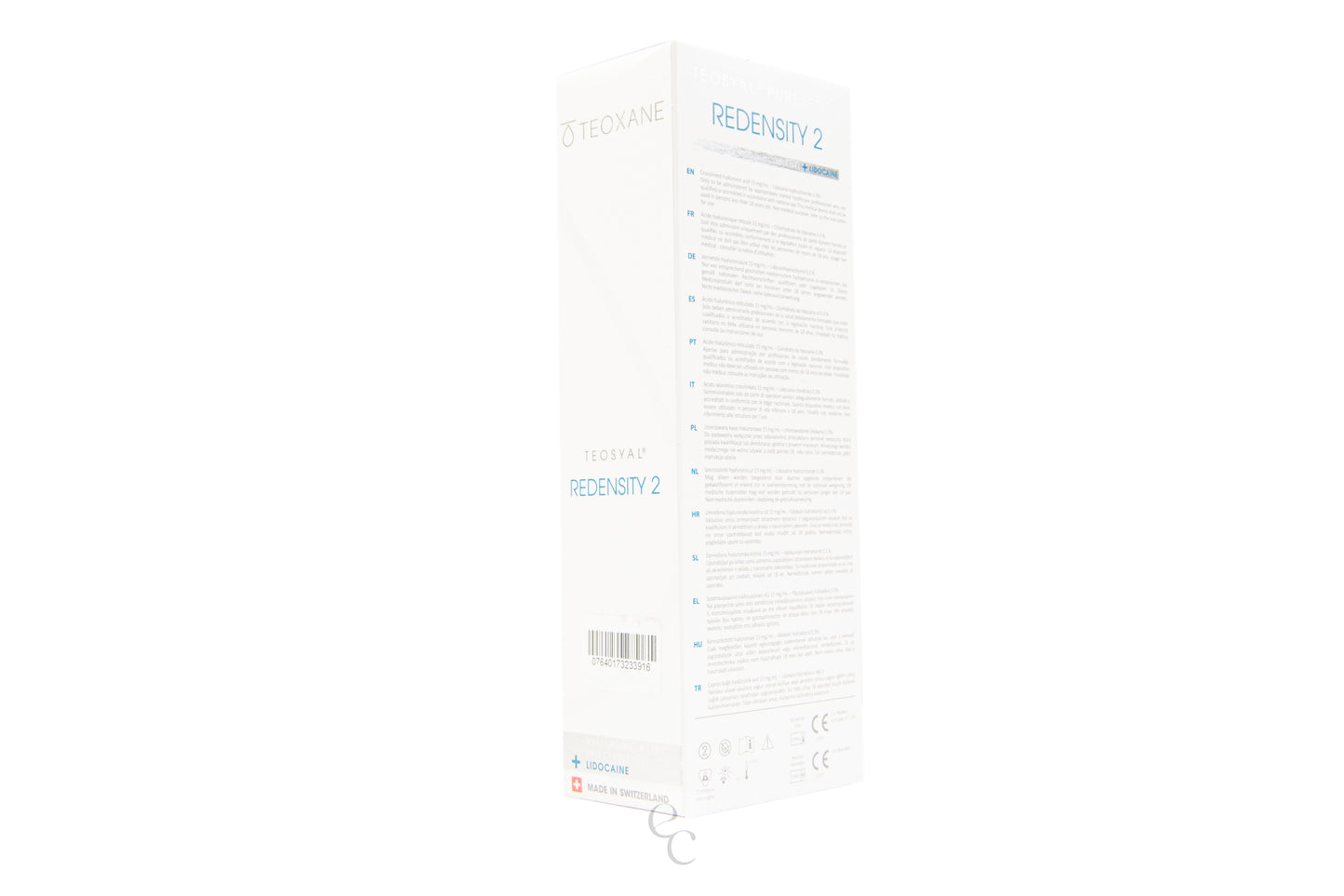 Teosyal Puresense Redensity 2