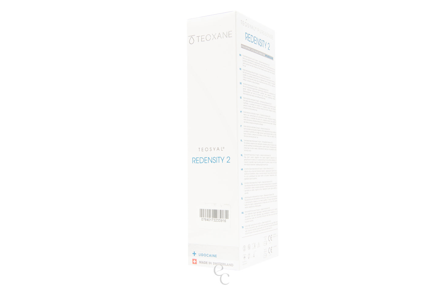 Teosyal Puresense Redensity 2