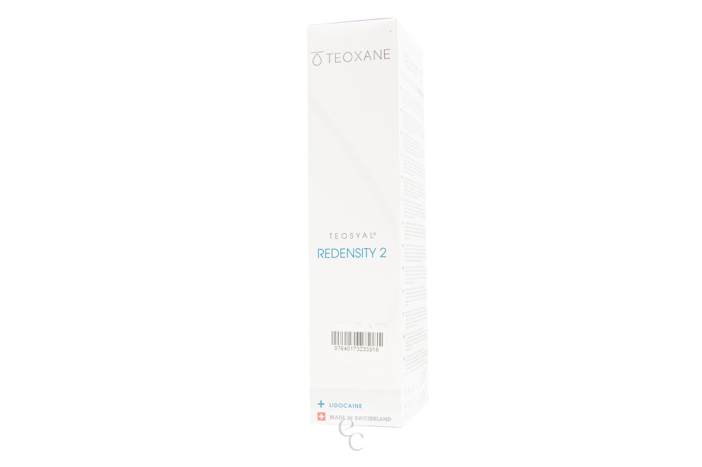 Teosyal Puresense Redensity 2