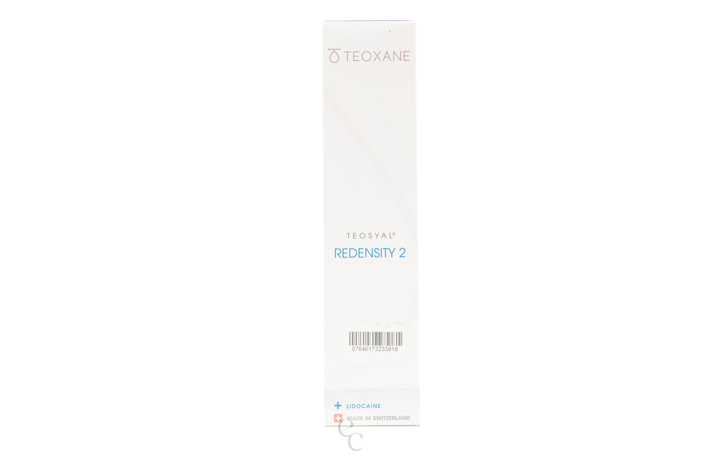 Teosyal Puresense Redensity 2