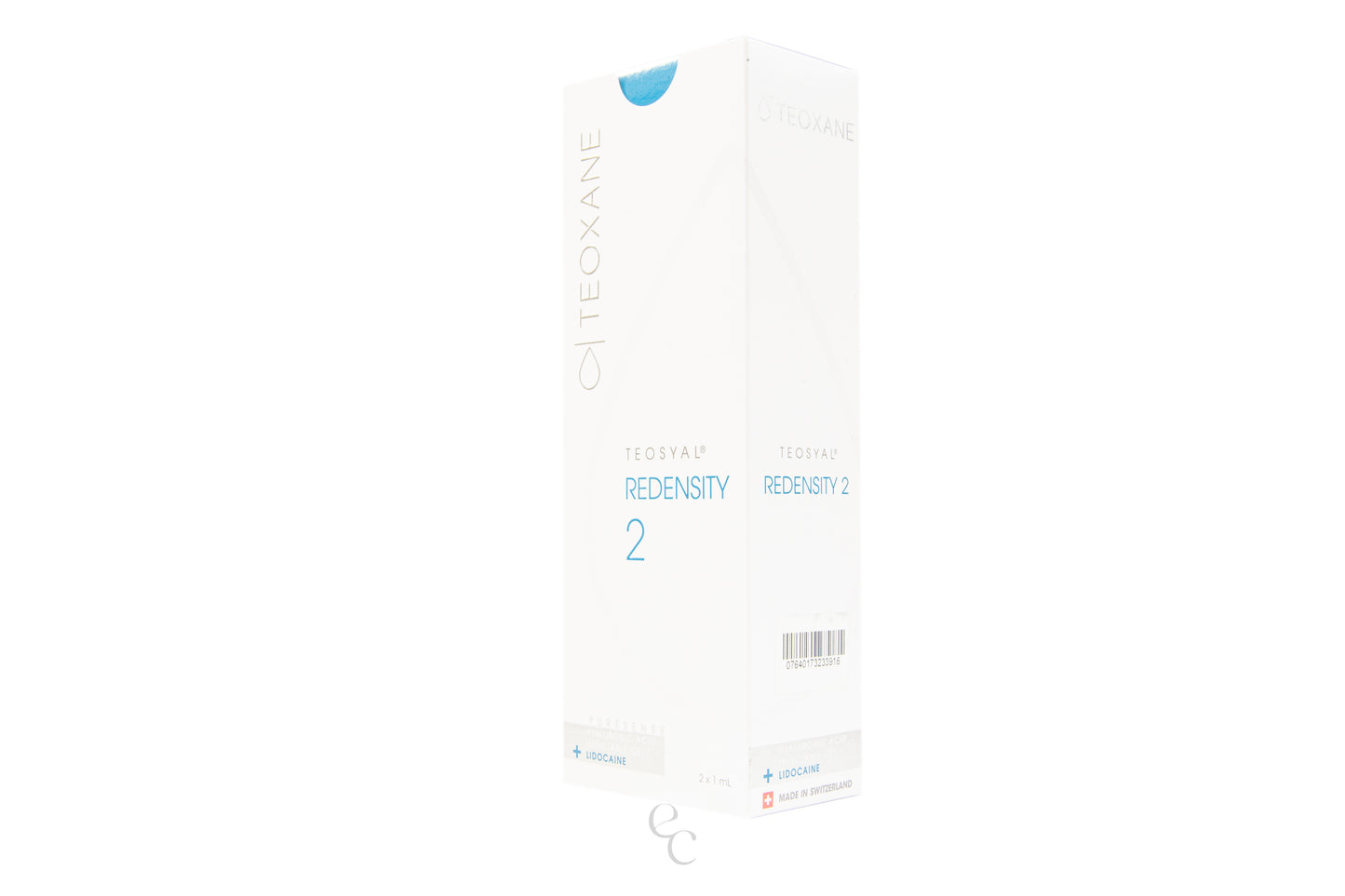 Teosyal Puresense Redensity 2