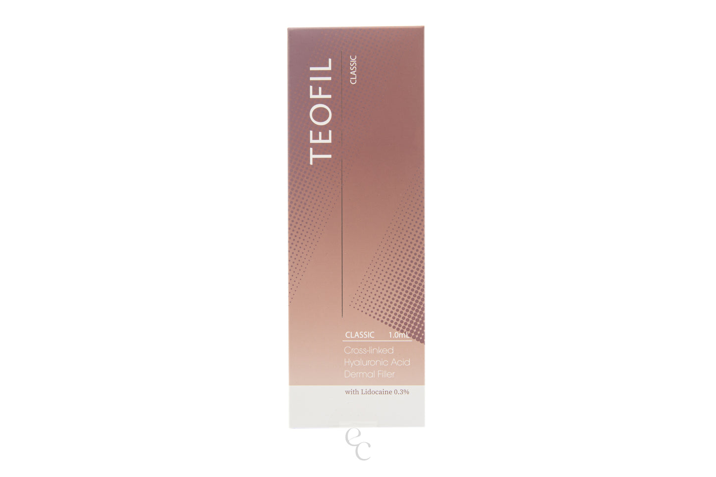 Teofil Classic CE