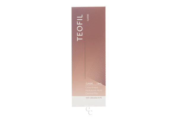 Teofil Classic CE