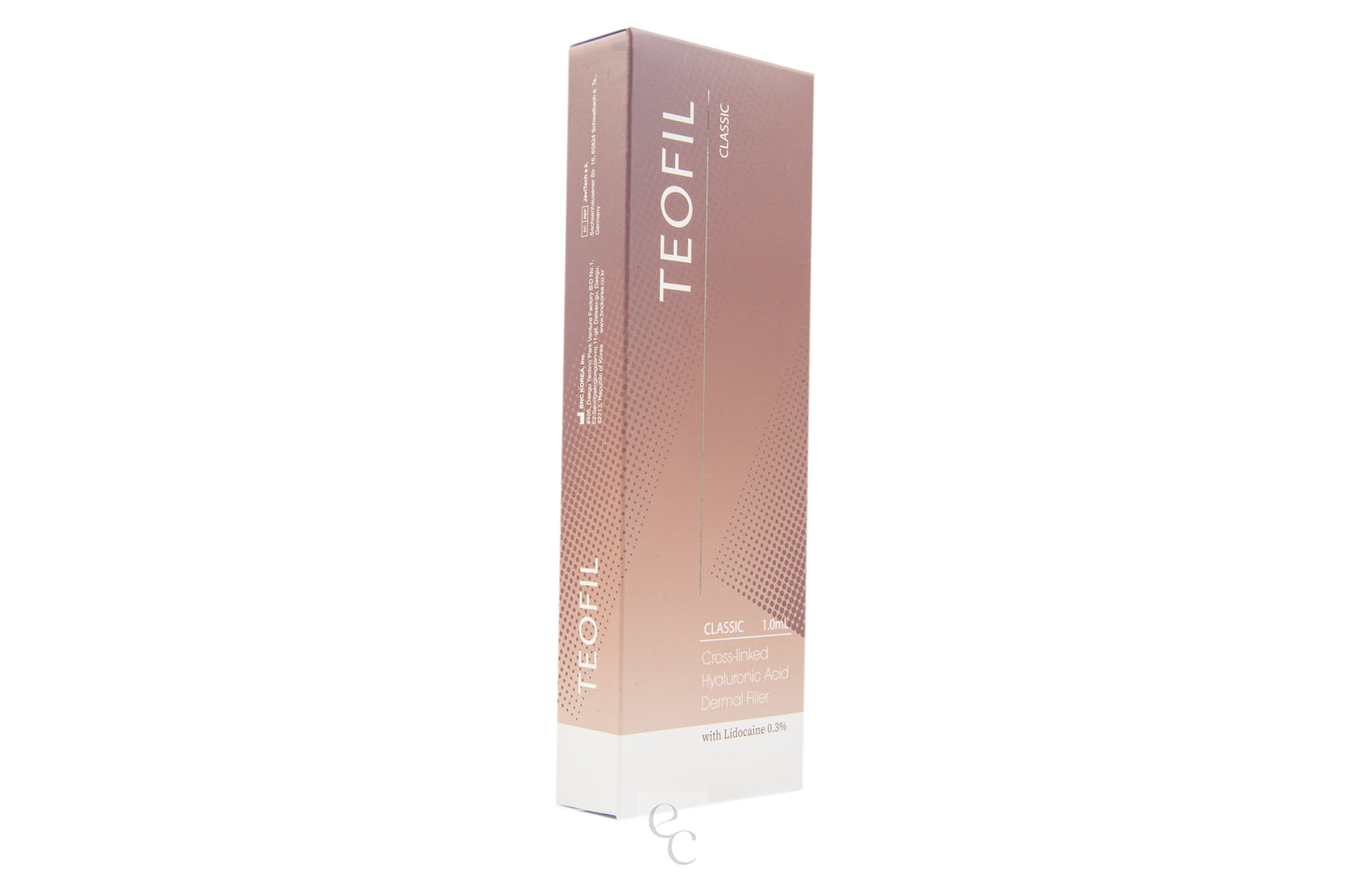 Teofil Classic CE