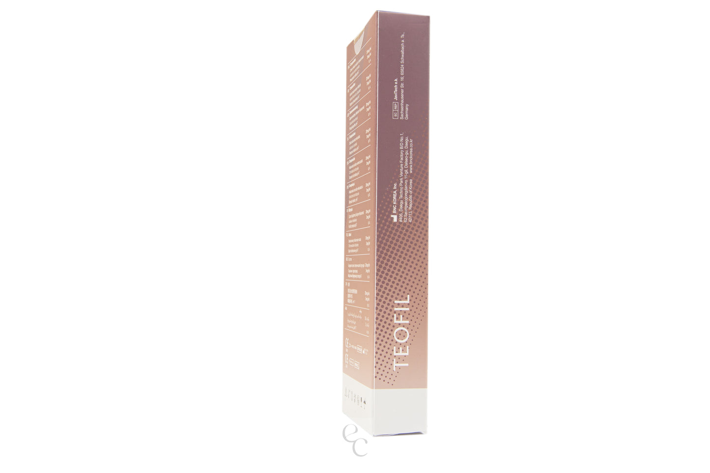 Teofil Classic CE
