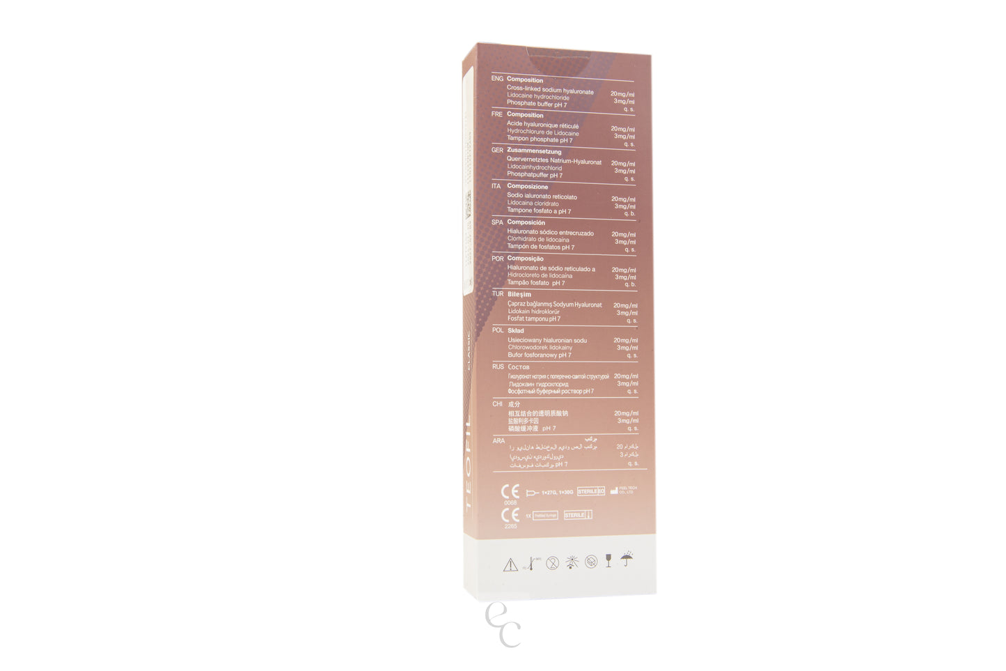 Teofil Classic CE