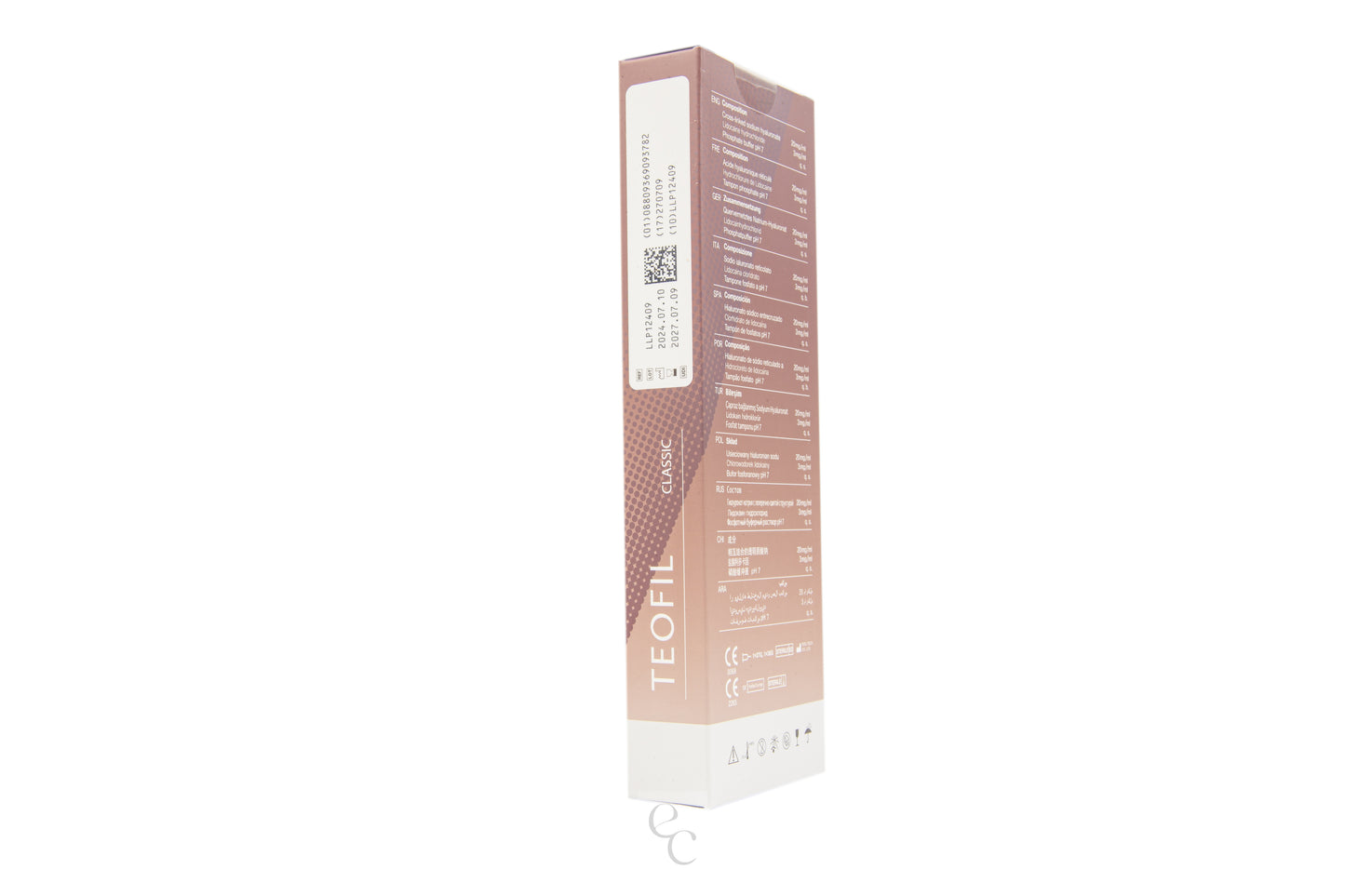 Teofil Classic CE