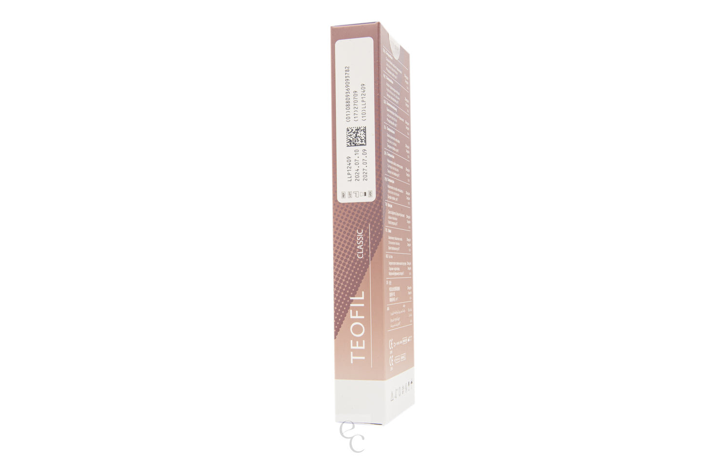 Teofil Classic CE