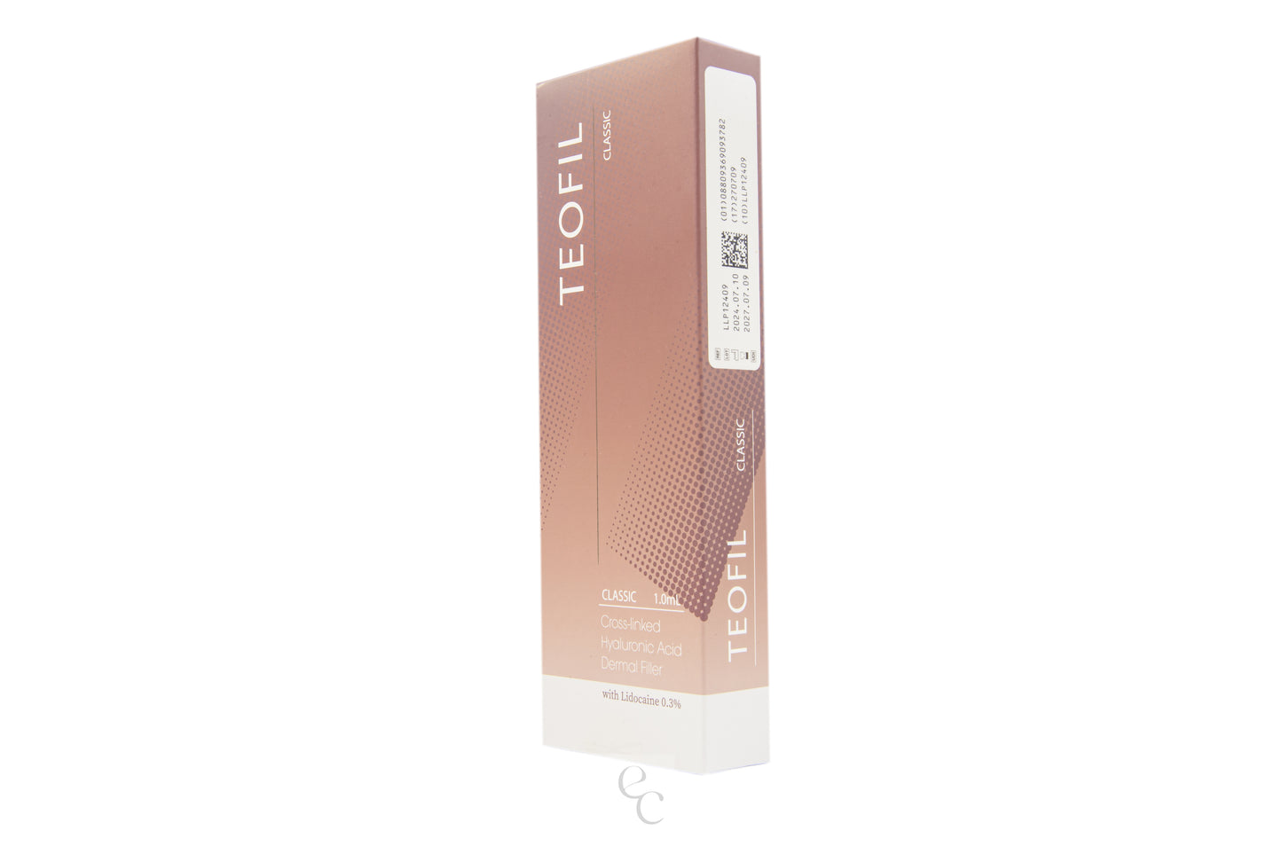 Teofil Classic CE