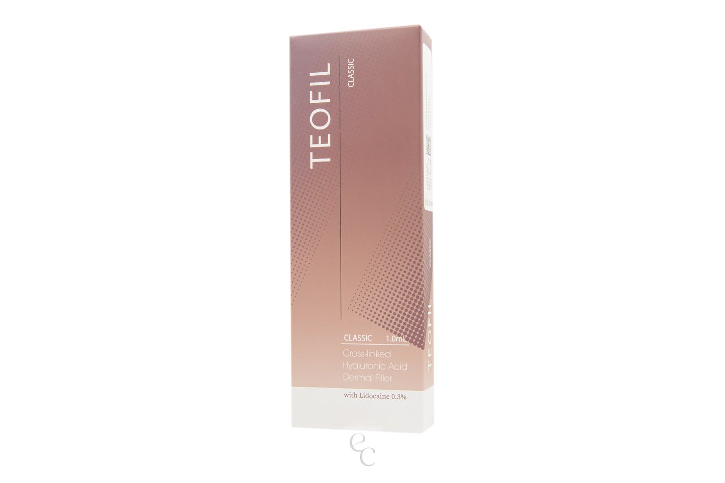 Teofil Classic CE