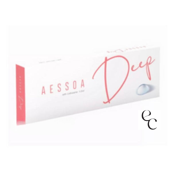 Esthetic Central Aessoa Deep dostepne w Esthetic Central

