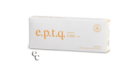 EPTQ S300 to wypelniacz na bazie kwasu hialuronowego dostepny w Esthetic Central
