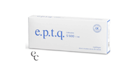 EPTQ S500 to wypelniacz na bazie kwasu hialuronowego dostepny w Esthetic Central

