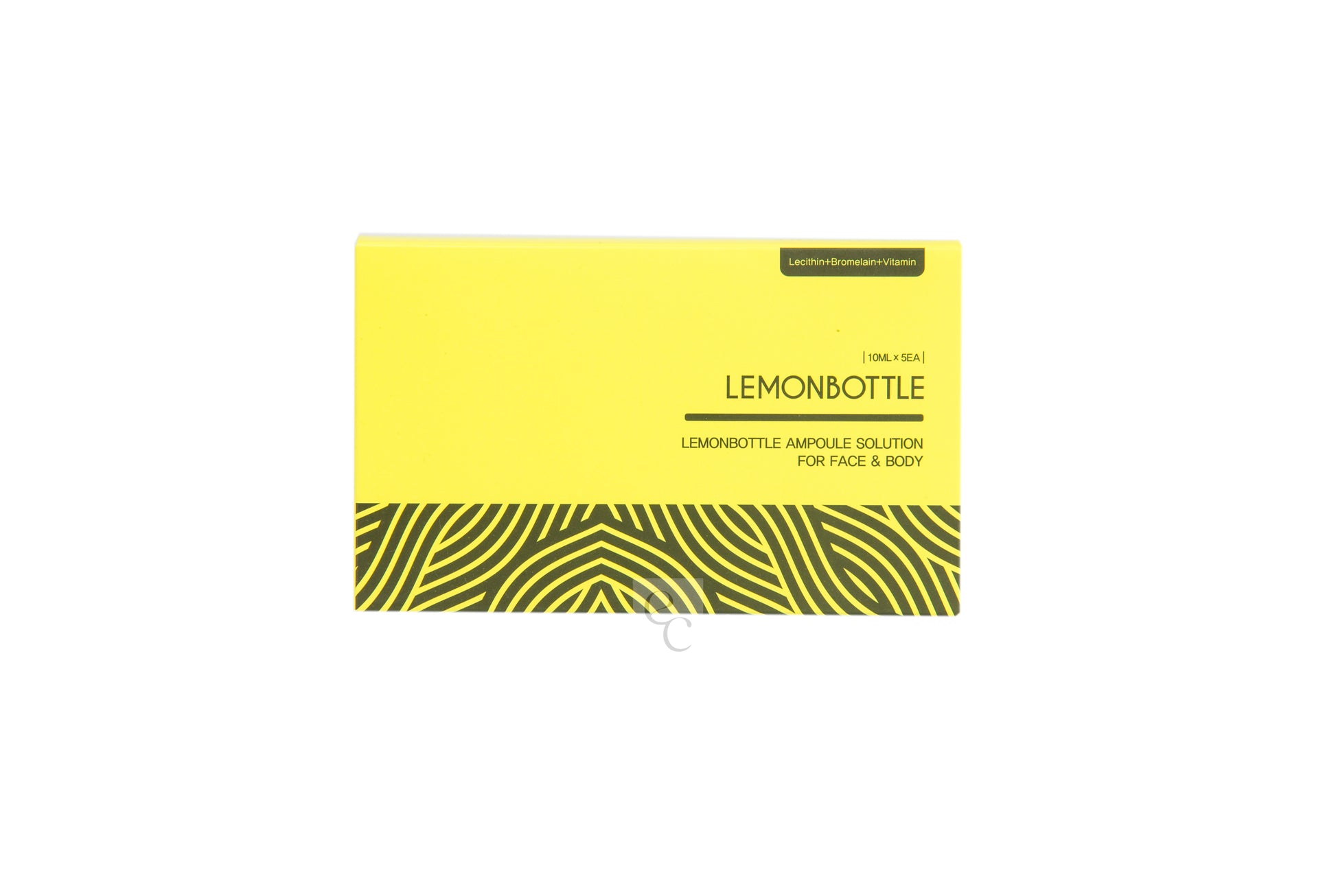 Lemon Bottle, lipoliza stymulator tkankowy dostepne w Esthetic Central
