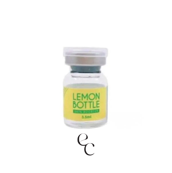 Lemon Bottle Stymulator tkankowy dostepne w Esthetic Central