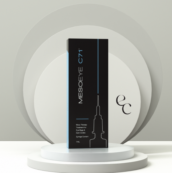 MesoEye C71 Stymulator tkankowy dostepne w Esthetic Central