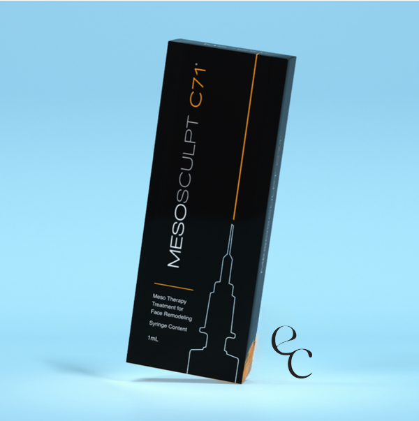 MesoSculpt C71 Stymulator tkankowy dostepne w Esthetic Central