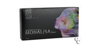 Opakownie Monalisa Mild kwas hialuronowy dostepne w Esthetic Central