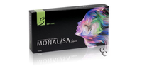 
Opakownie Monalisa soft kwas hialuronowy dostepne w Esthetic Central