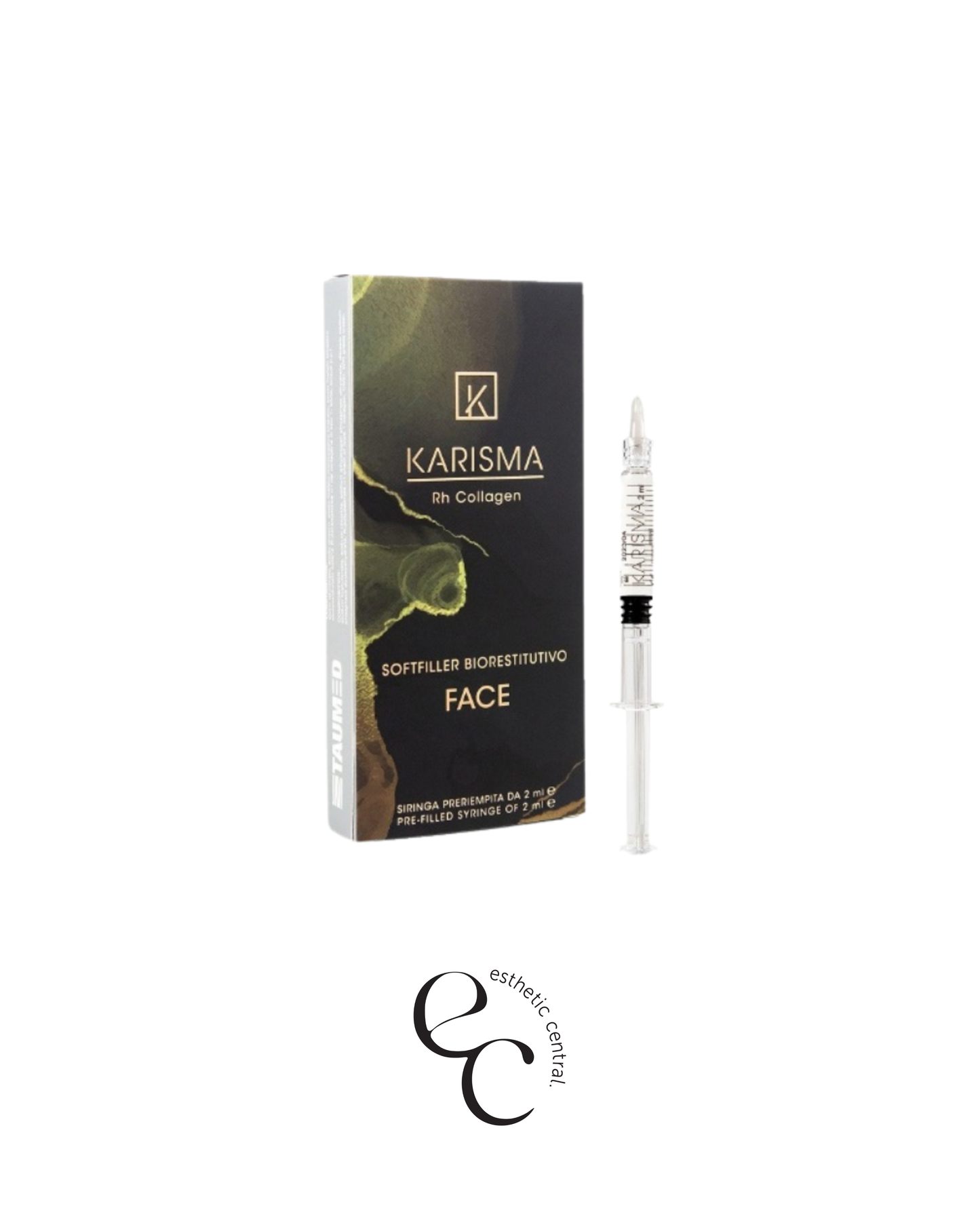 Karisma RH Kolagen 1x2ml