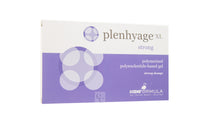 Fioletowe opakownie Plenhyage XL Strong stymulator tkankowy dostepny w Esthetic Central