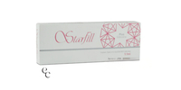 
Starfill plus to wypelniacz na bazie kwasu hialuronowego dostepny w Esthetic Central

