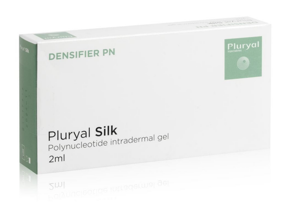Pluryal Silk 1x2ml