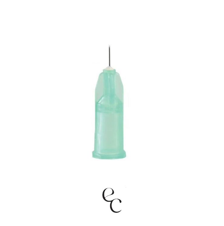Igla 32g dostepne w Esthetic Central
