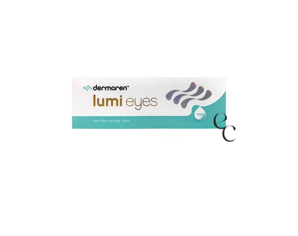 Lumi Eyes Stymulator tkankowy dostepne w Esthetic Central
