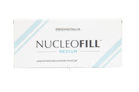 Nucleofill Medium Stymulator tkankowy dostepne w Esthetic Central

