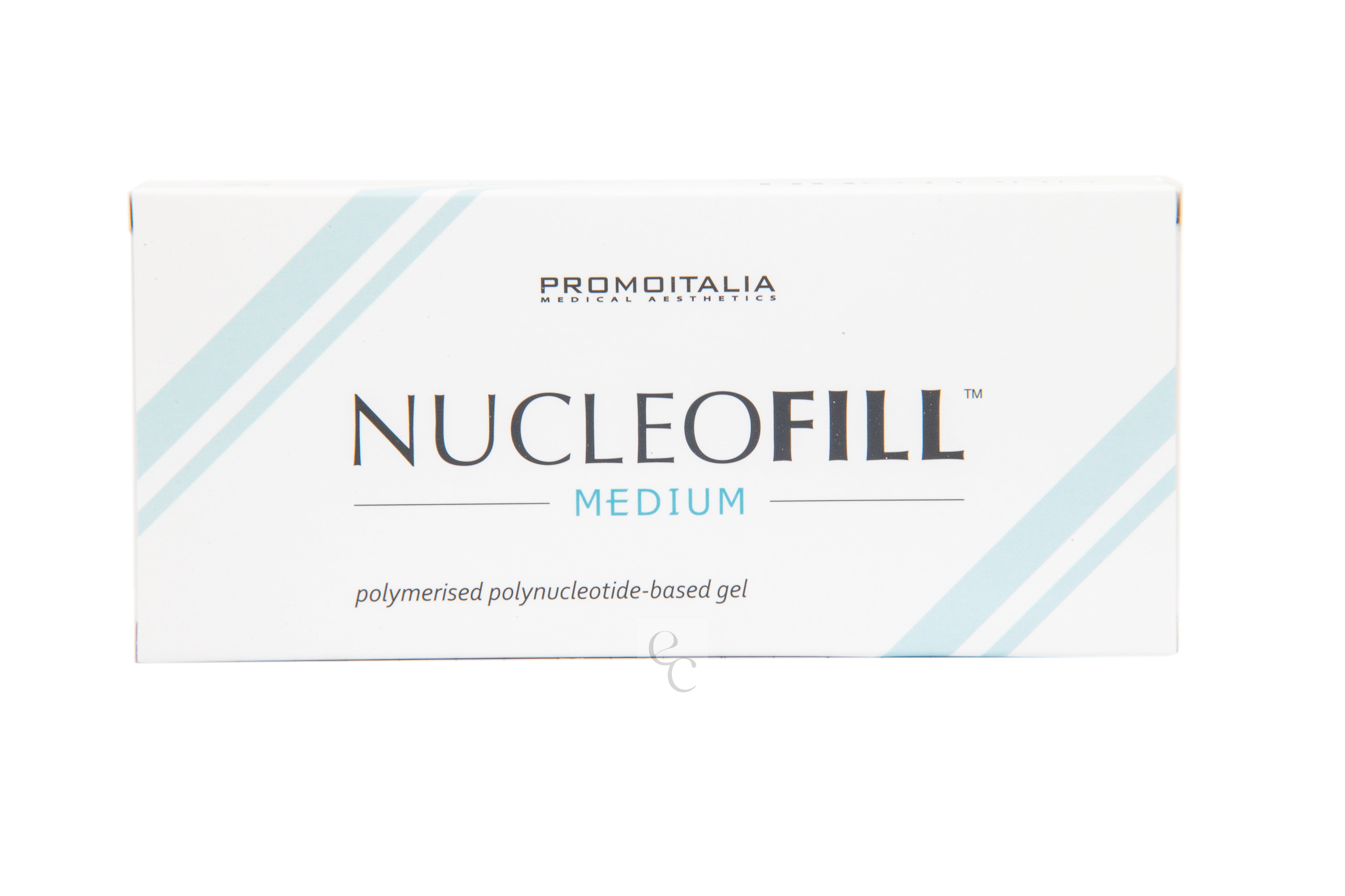 Nucleofill Medium Stymulator tkankowy dostepne w Esthetic Central
