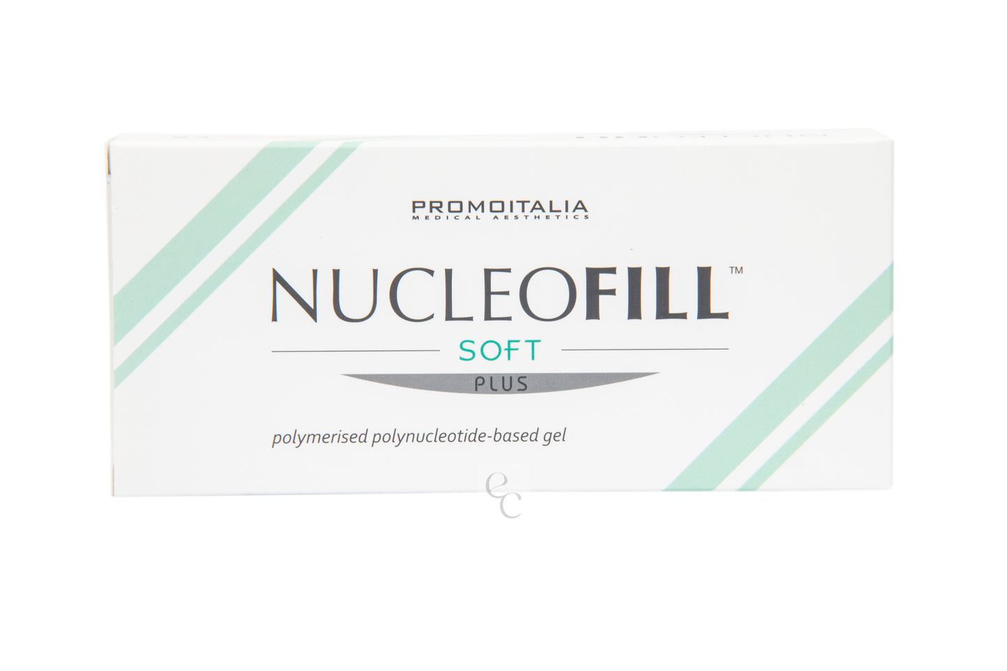 Nucleofill Soft Plus Stymulator tkankowy dostepne w Esthetic Central
