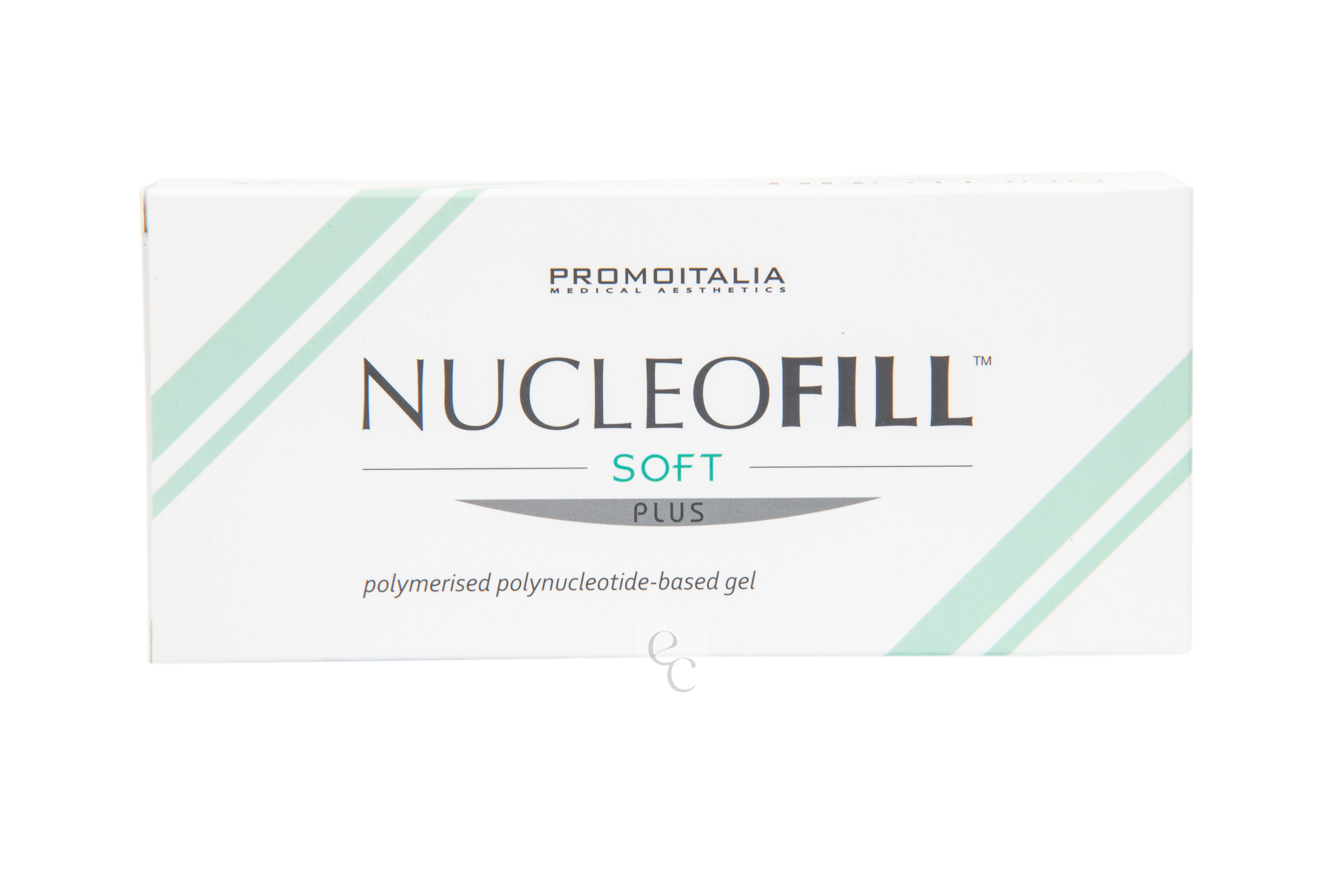 Nucleofill Soft Plus Stymulator tkankowy dostepne w Esthetic Central
