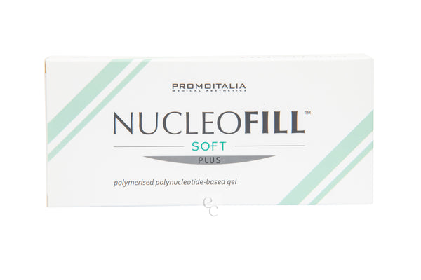 Nucleofill Soft Plus Stymulator tkankowy dostepne w Esthetic Central
