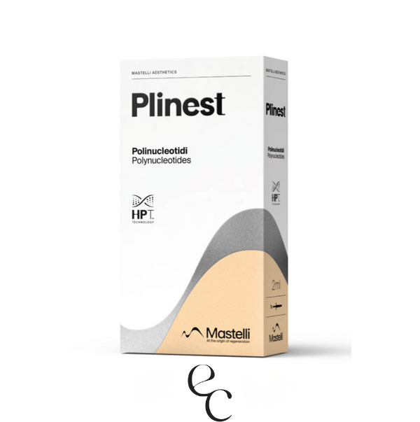 Plinest Stymulator tkankowy dostepne w Esthetic Central
